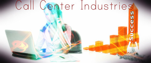Call Center Industries